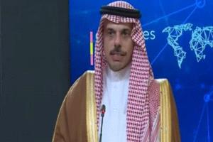 فيصل بن فرحان: التوقيع على وثيقة شراكة استراتيجية مع إسبانيا