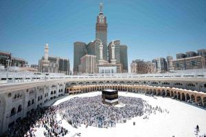 السعودية تتيح للحجاج استخراج هوية زائر الرقمية والتنقل داخل المملكة

