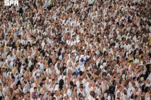 الصحة السعودية: حالة الحجاج مستقرة.. ولا تهديدات صحية مؤثرة