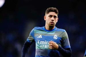 مستقبله في خطر.. فالفيردي يواجه خيارين صعبين مع ريال مدريد