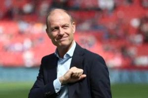 أول تعليق من مدرب الأهلي بعد فوز فريقه على الزمالك بثلاثية