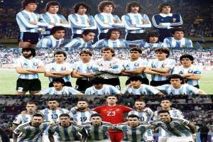 من هو المنتخب الأرچنتيني الأفضل؟