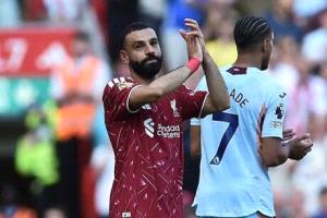 رغم رحيله عن ليفربول.. محمد صلاح مرشح لجائزة جديدة