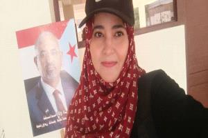 خطاب العليمي وكأنه يتحدث عن بلد أخرى غير اليمن وجنوب غير الجنوب العربي