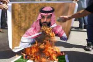 من اقوال الإعلامي السعودي المغدور المرحوم
هاشقجي!!!