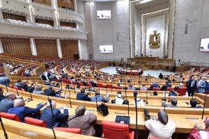 حسم تاريخي.. قرار قضائي يغلق أزمة أطول انتخابات برلمانية في تاريخ مصر