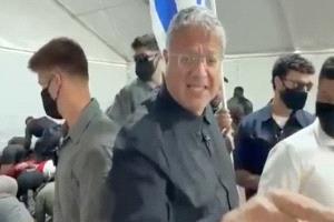 8 دول عربية وإسلامية تطالب بمحاسبة إيتمار بن غفير