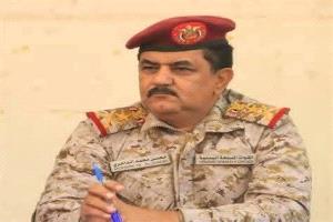 صدر اعتراف من المملكة العربية السعودية باعتقال وزير الدفاع السابق الفريق الركن محسن الداعري