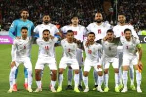 مونديال 2026: لا تأشيرات أميركية حتى الآن للمنتخب الإيراني