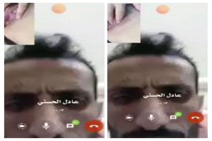 
*بعيدًا عن القانون… نشر الفاحشة كسلاح للاستهداف السياسي والمناطقي  ( صور  لقطت من فيديو )