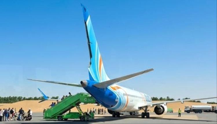 الإمارات: النائب العام يأمر بتشكيل فريق للتحقيق في واقعة طائرة 