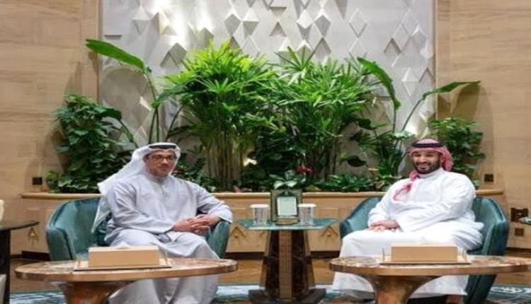 الإصلاح ينقلب على السعودية ويتهمها بتدبير تمكين “الحوثيين” شمالا " رمتهم بدائها ونسلت  " !!