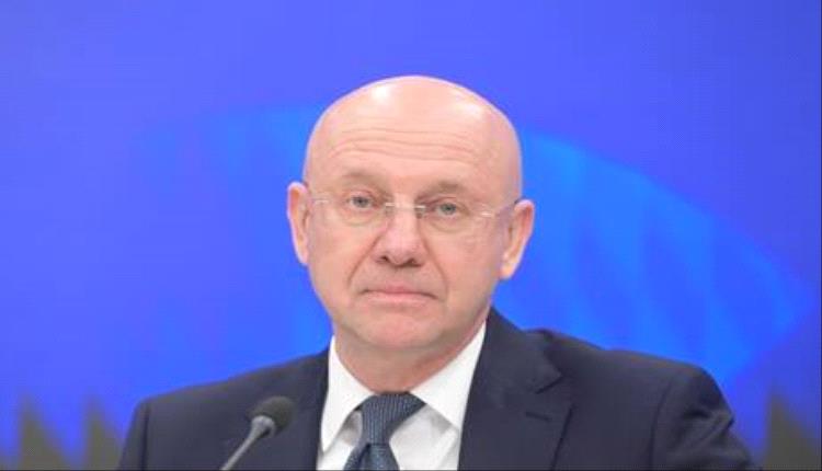 موسكو: الأمم المتحدة ليست مستعدة لبدء إجراءات تحكيمية ضد واشنطن لعدم منح تأشيرات لدبلوماسيين روس