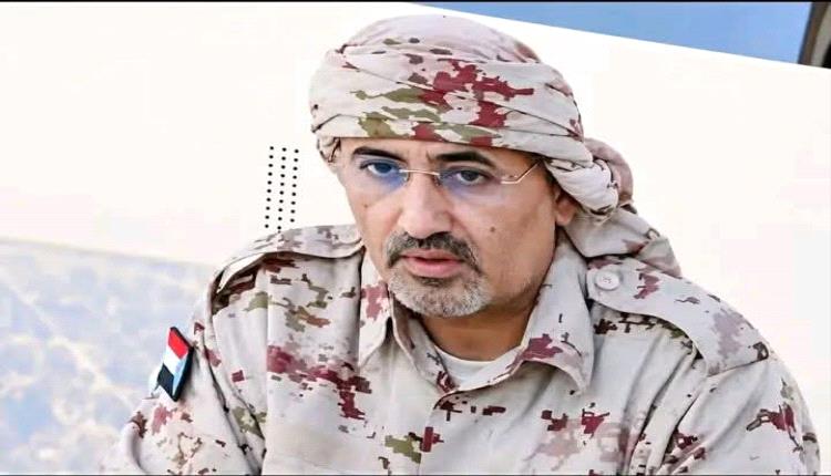 هاتوا لي شمالي واحد اتهموه بالخيانة العظمى كما اتهموا عيدروس الزبيدي.