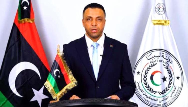 حكومة ثالثة تدخل طرابلس وتطالب بتسليم السلطة في ليبيا