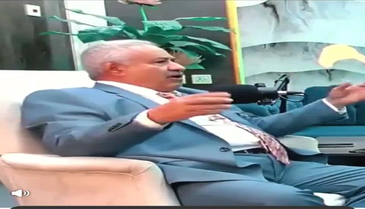 12 مليون دولار شهرياً  والشعب يُطحن يا قيادة  الشرعية إلى متى هذا العبث ؟
