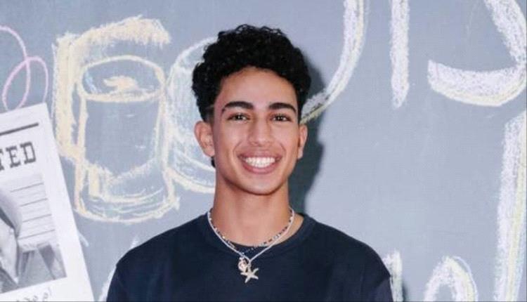 حمزة دياب: شخصيتي في 