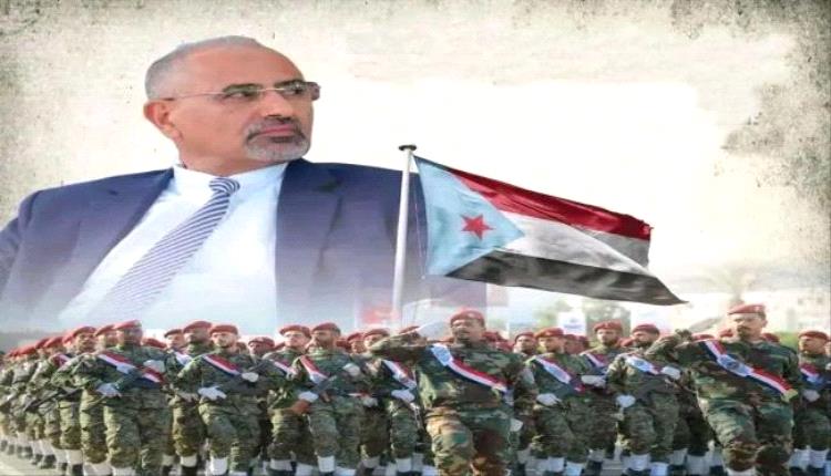 شرعية الأرض تكسر مؤامرات الوصاية والاحتلال.. الجنوب يجدد العهد خلف الرئيس الزبيدي