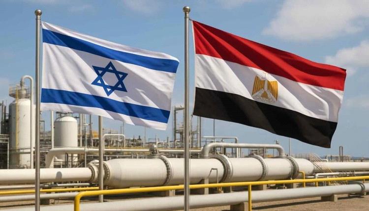 تقرير عبري: قفزة في التبادل التجاري مع مصر لكن الغاز يتصدر المشهد