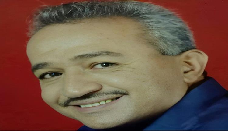 الاستاذ معاوية سعيد سالم في الذكرى ( 11 )  لوفاته