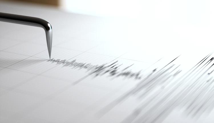 ثلاث هزات أرضية متتالية في جنوب تركيا شعر بها سكان الشمال السوري