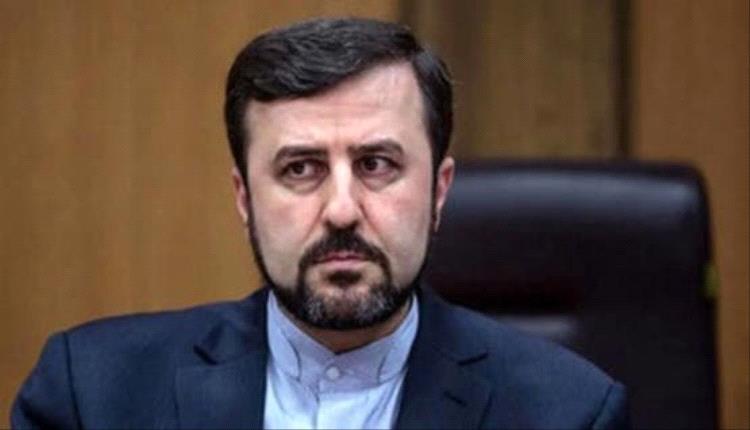 طهران تراجع ملاحظات واشنطن على "خطة الأيام السبعة"