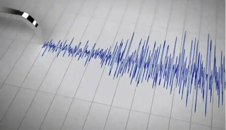 زلزال بقوة 5.9 درجة على مقياس ريختر يضرب سومباوا في إندونيسيا