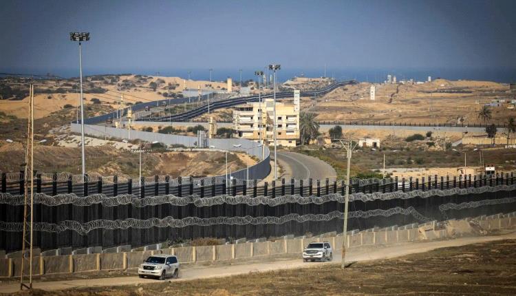 القناة 12 عن ضابط إسرائيلي: "المخابرات المصرية خدعت إسرائيل"

