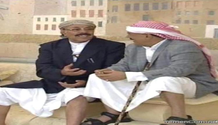 هذان من سلما الشمال لإيران..
