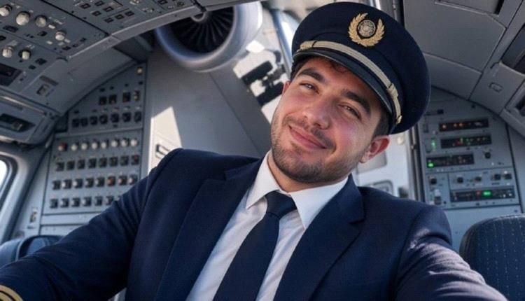 معلومات عاجلة عن مساعد طيار "فلاي دبي" من جامعة أسترالية  
