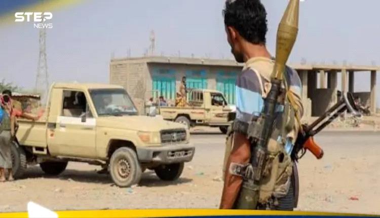 وضاح الحالمي لـ"ستيب نيوز": الإخوان سلّموا جبهات تعز والسعودية فككت "الشريك الحقيقي"