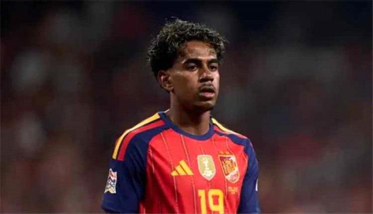 لماذا استُبعد لامين يامال من القائمة النهائية لجائزة الفتى الذهبي 2026؟
