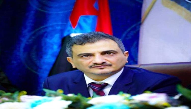 لملس: برحيل الشيخ محمد بن فريد العولقي فقد الوطن أحد أبرز رموزه الوطنية