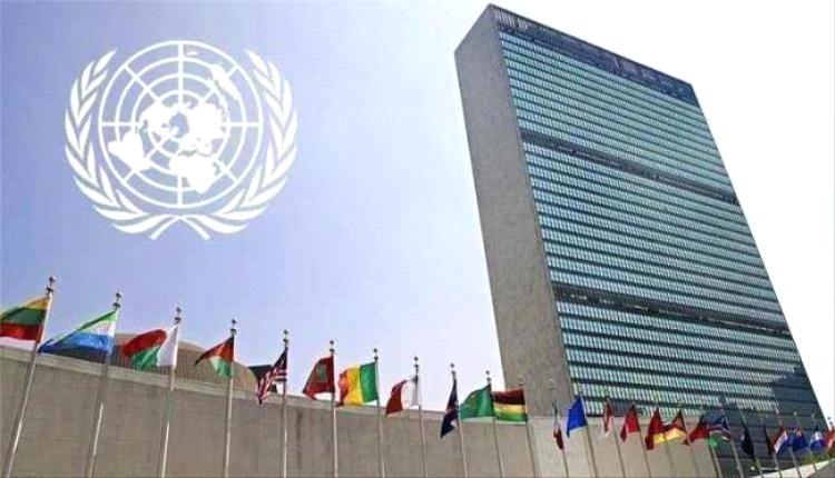 الأمم المتحدة تكشف حصيلة صادمة للتصعيد في اليمن
