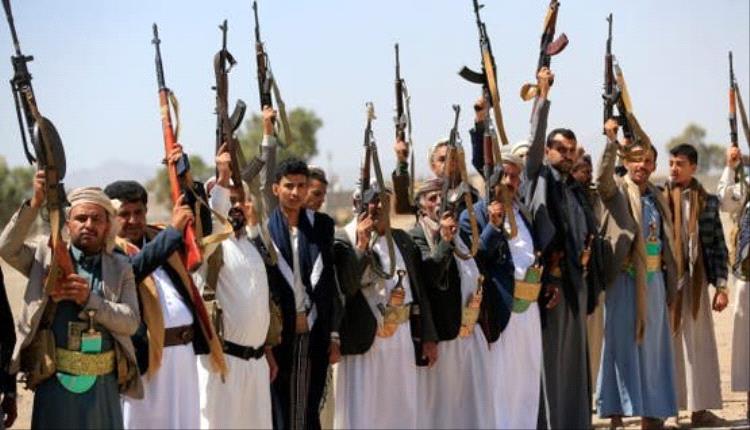 التحالف: تدمير منصة لإطلاق الصواريخ في العاصمة صنعاء
