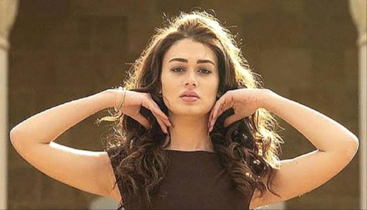 بسنت أبو باشا تكشف كواليس تجربتها الأولى في الكوميديا بفيلم 