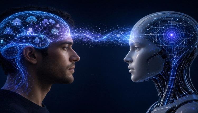 علماء يقتربون من "قراءة الأفكار" عبر الذكاء الاصطناعي