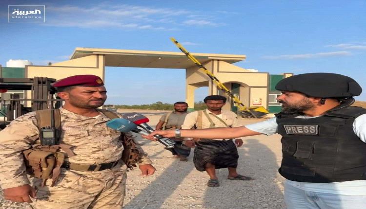 حبل الكذب قصير وسقط في باب المندب!