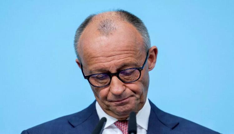 زاخاروفا: ميرتس "المستشار الأوكراني" أفرغ جيوب دافعي الضرائب الألمان