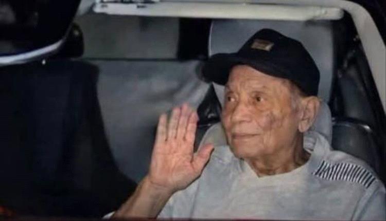 حقيقة الظهور الخاطف لعادل إمام في شوارع القاهرة