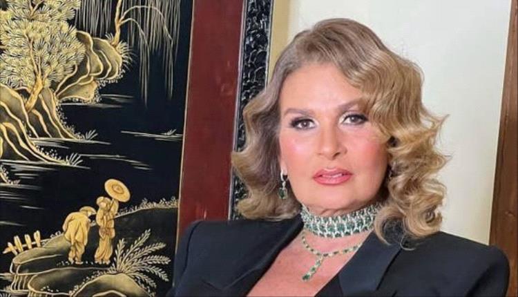 يسرا تكشف سراً: عمي زرع رأفت الهجان في إسرائيل