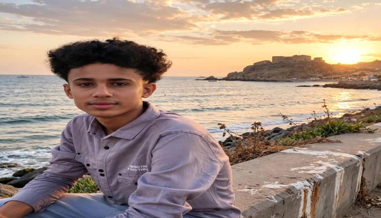 الشاب اليمني عمار ردفان سعيد مكرد الزبيري اختار أن يجعل من حسابه على تيك توك منصة لنشر الخير.