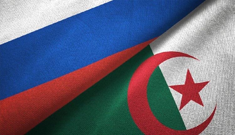 الجزائر تعلن انفتاحها على شراكة استراتيجية مع روسيا في مجالات التحول الرقمي والأمن السيبراني