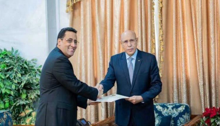 بعد تقرير حرائق الكهرباء.. استقالة الحكومة في موريتانيا