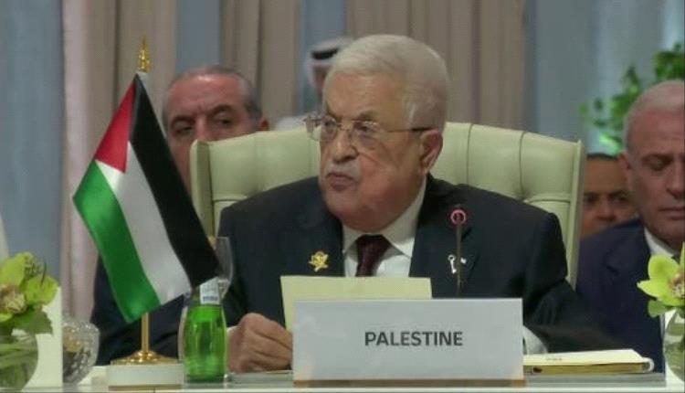 الرئاسة الفلسطينية: معوقات إسرائيلية وراء تأجيل الانتخابات