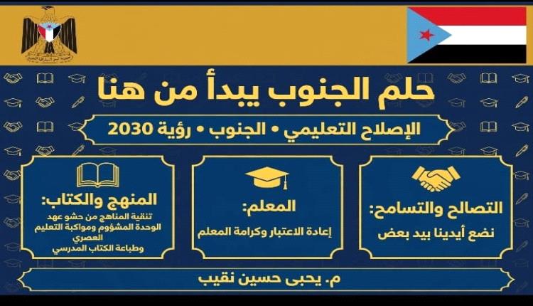 حلمنا.. من أين نبدأ؟