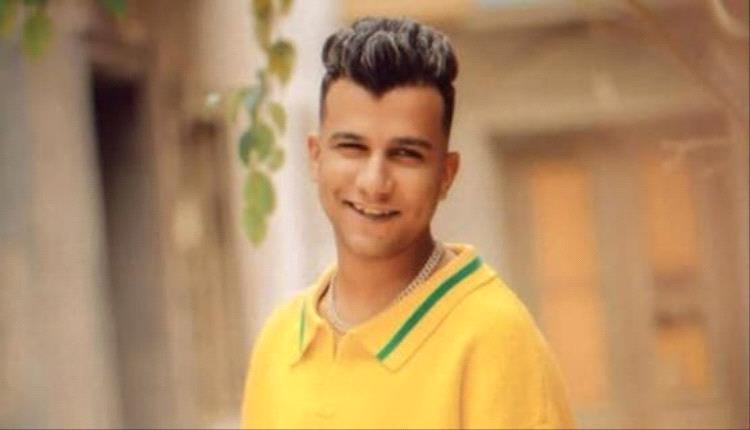 بعد ظهوره في فيديو مثير .. منع مغني مصري من الغناء 6 شهور 