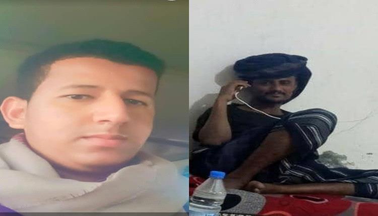 القائد محمد علي «أبو خطاب» يعزّي باستشهاد إثنان من أبطال الحواشب في جبهة باب المندب