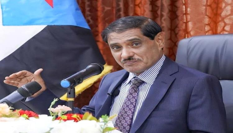 البحسني: انتصارات قواتنا تجسد بسالة المقاتل الجنوبي.. ووحدة الصف مسؤولية تاريخية لا تقبل المساومة
