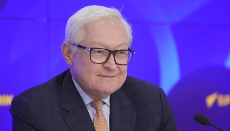 ريابكوف: الاتحاد الأوروبي لم يعد يعرف ماذا يبتكر في عقوباته على النفط الروسي